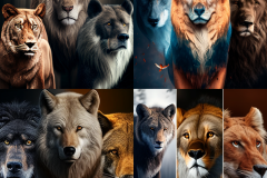 seouzmani_Can_you_describe_Wolf_Lion_and_Bear_as_one_animal_701114f9-b15a-423f-ba33-58a36059bfaf