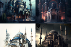 seouzmani_Design_the_most_beautiful_architectural_works_of_Ista_e090dd30-57c6-4fdb-a750-0fffac2596fc