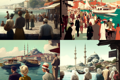 seouzmani_People_on_holiday_in_Istanbul._Year_2350_92f54ab9-d72e-4e42-a1c5-853b6739af5a