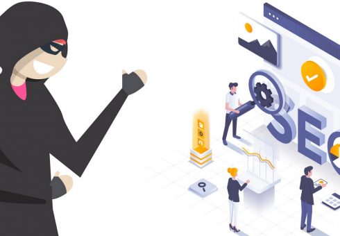 Anti SEO ( Negatif SEO) Nedir?