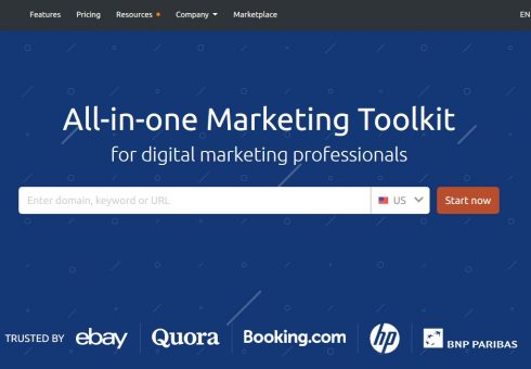 SEMrush Rehberi ve Kullanım Alanları