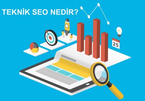 Teknik SEO Nedir?