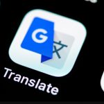 google translate seo