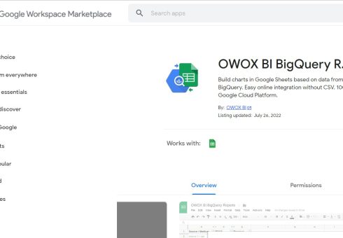 Search Consoldan Sınırsız Anahtar Kelime Analizi – BigQuery