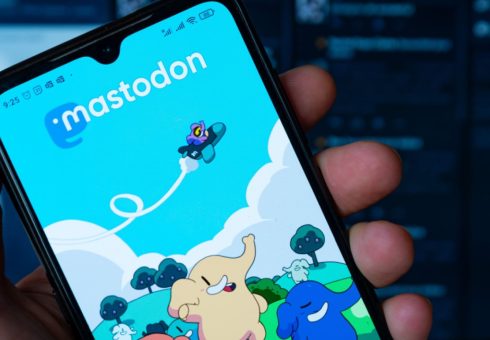 Mastodon 2,5 Milyon Kullanıcıya Ulaştı