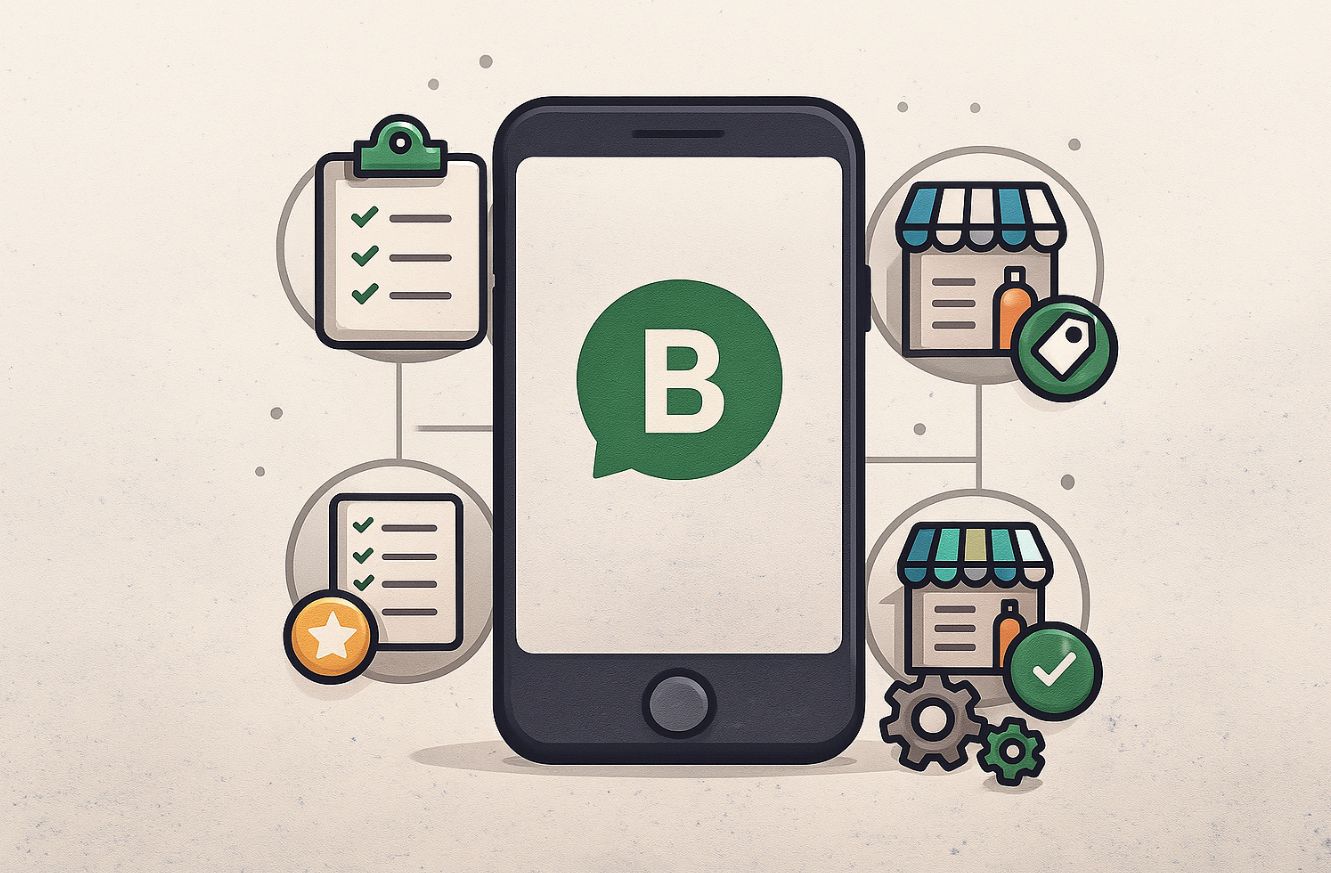 WhatsApp Business Nedir, Nasıl Kurulur ve Nasıl Doğru Kullanılır?