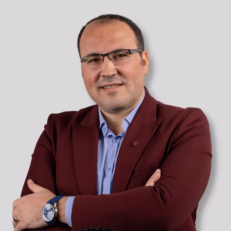 yemliha toker - seo uzmanı