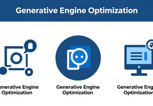 Generative Engine Optimization