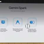 Gemini Spark Nedir