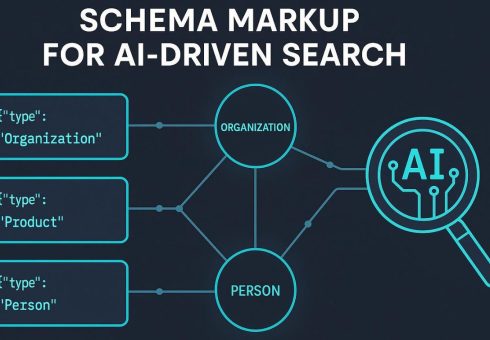 Schema Markup AI