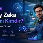 Yapay zeka uzmanı kavramının 2026 yılındaki tanımı