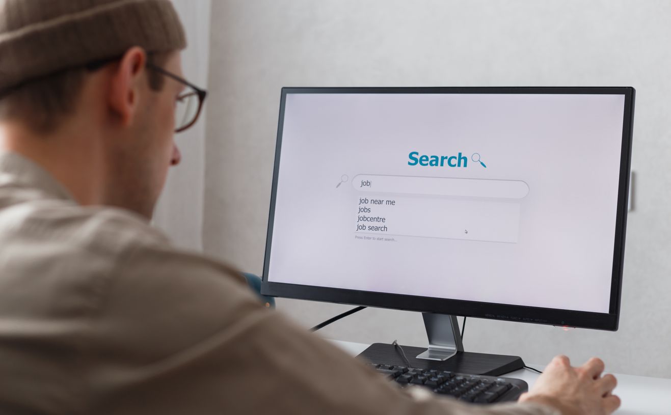 Search Profiles