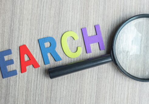 Search Profiles