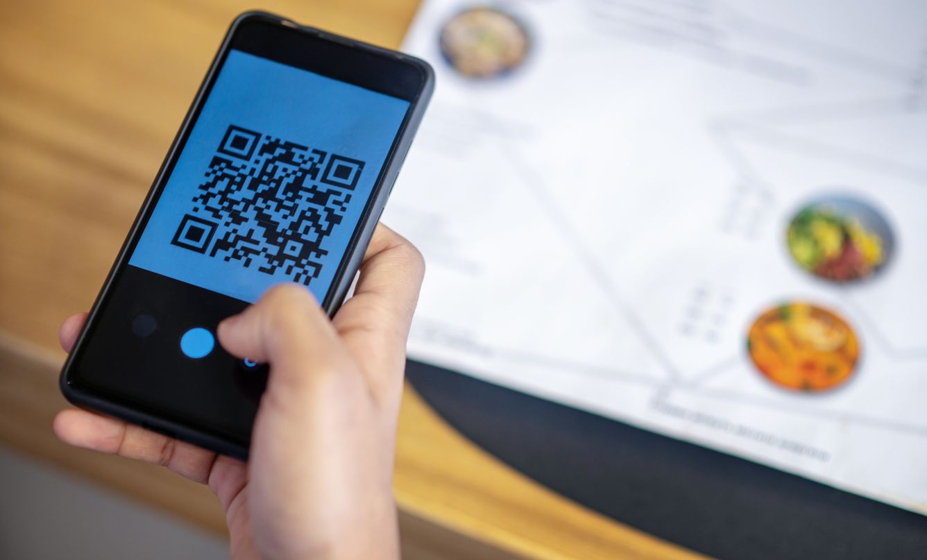 Telefonda QR Kod Oluşturma: Kullanım Alanları ve Adım Adım Rehber